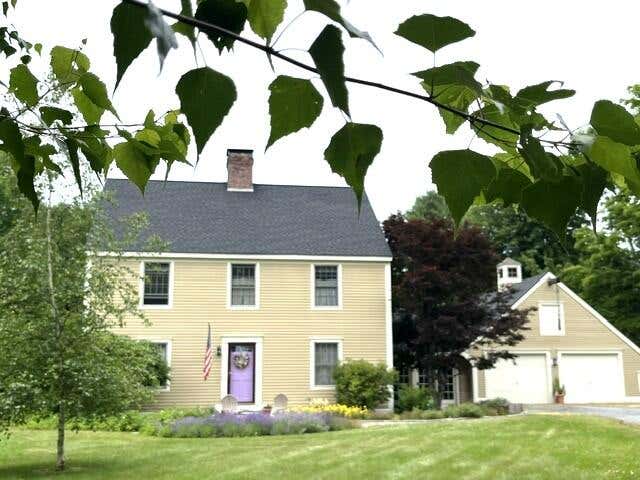 Photo of 32 Old Fairgrounds Road, Readfield, ME 04355 (MLS # 1669657)