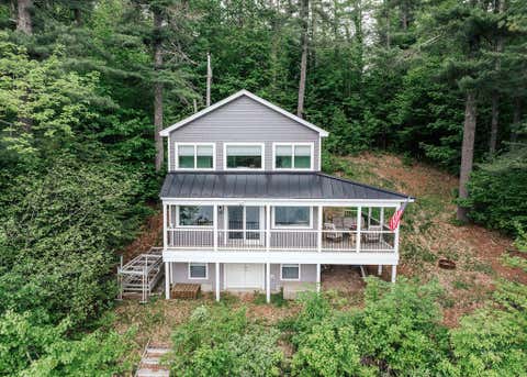 Photo of 86 Everett Road, Auburn, ME 04210 (MLS # 1665063)