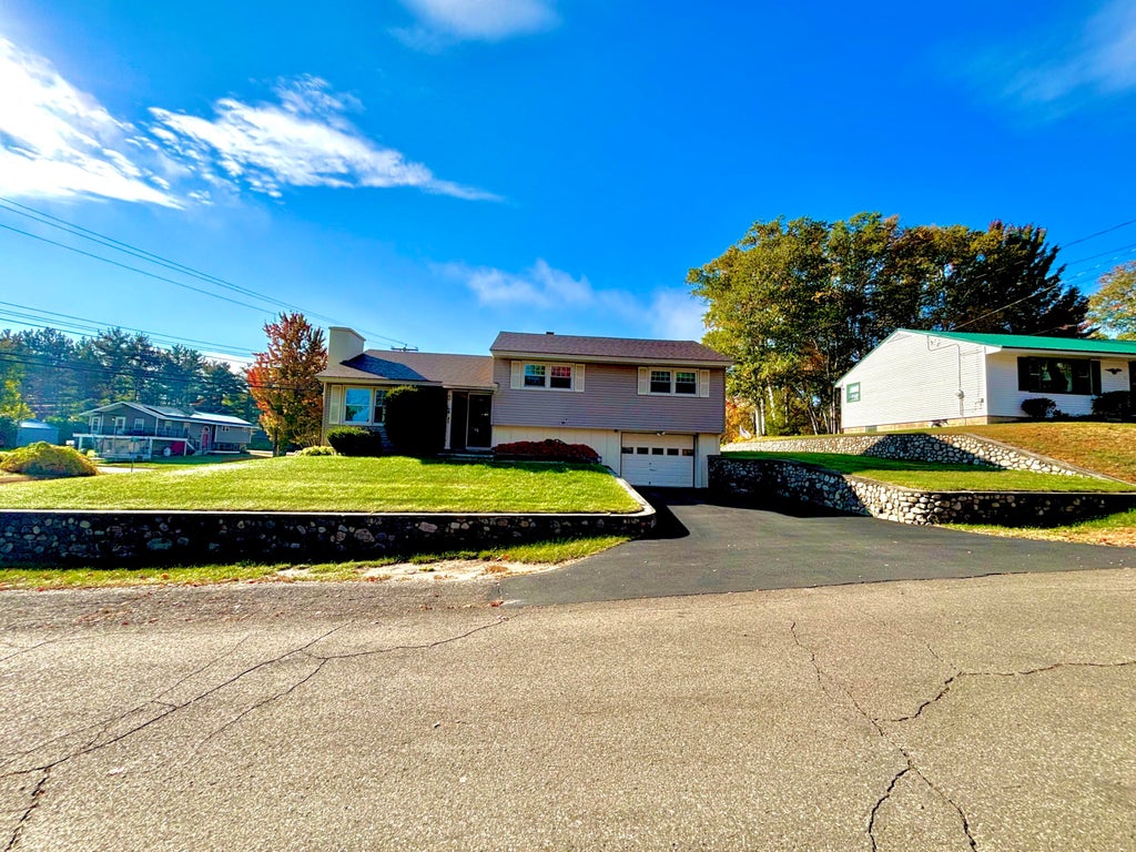 Photo of 6 Pleasant Street, Millinocket, ME 04462 (MLS # 1683135)