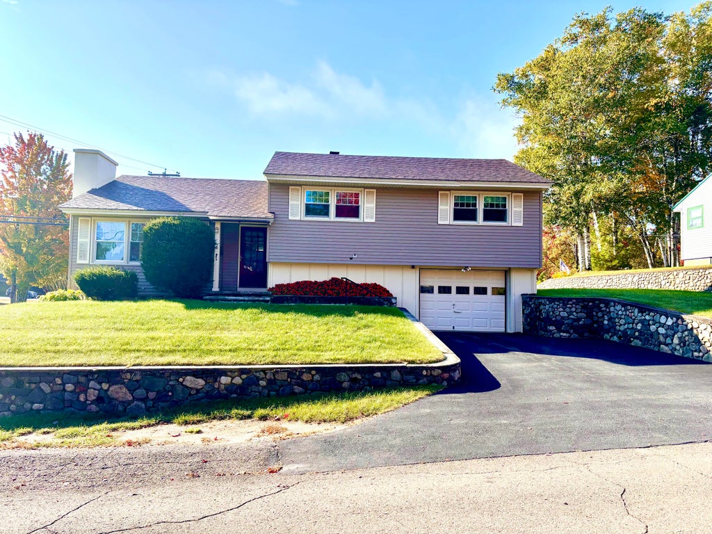 Photo of 6 Pleasant Street, Millinocket, ME 04462 (MLS # 1683135)