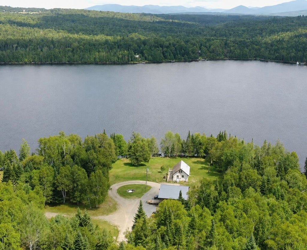 Photo of 47 Birch Road RD, Rangeley, ME 04970 (MLS # 1675504)