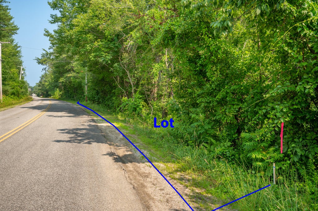 Photo of Lot #0 Heath Road, Casco, ME 04015 (MLS # 1680197)