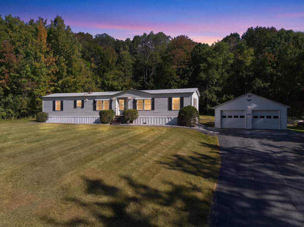 Photo of 87 Summer Street, Oakland, ME 04963 (MLS # 1682536)