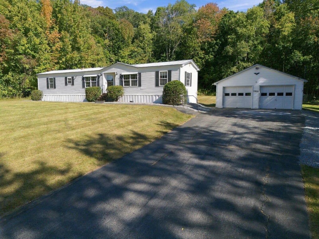 Photo of 87 Summer Street, Oakland, ME 04963 (MLS # 1682536)