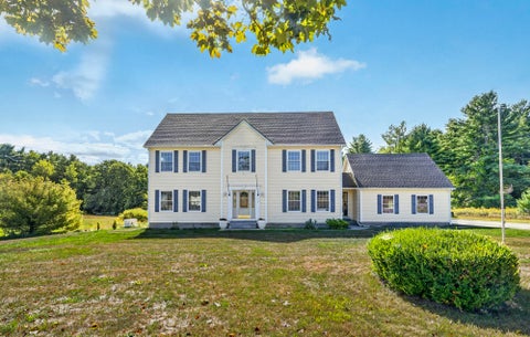 Photo of 117 Mclellan Road, Gorham, ME 04038 (MLS # 1660165)