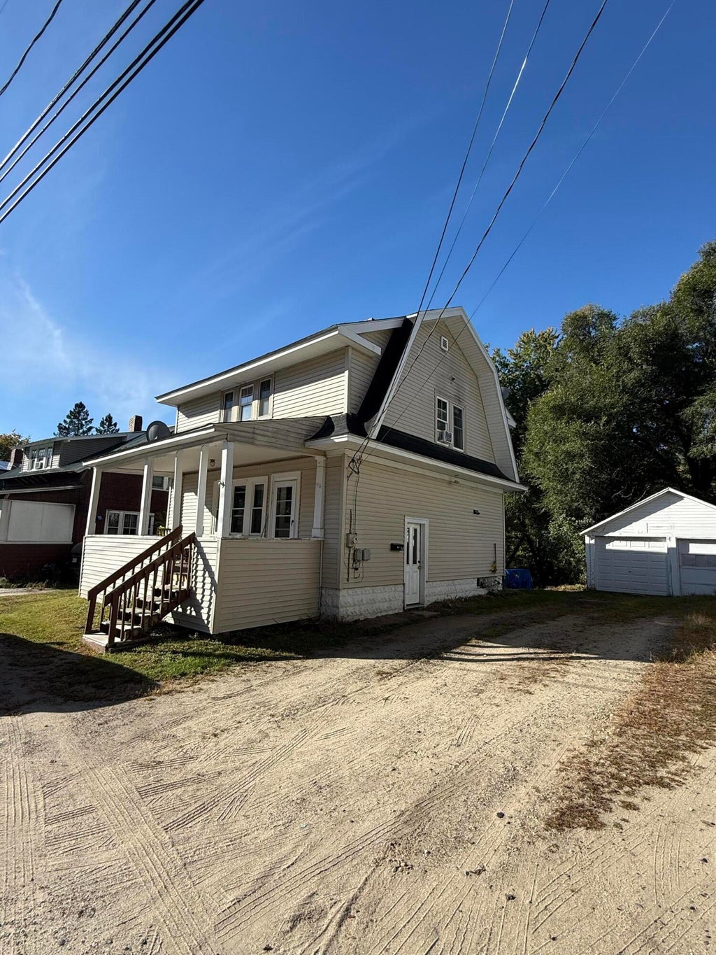 Photo of 46 Nichol Street, Paris, ME 04281 (MLS # 1682034)