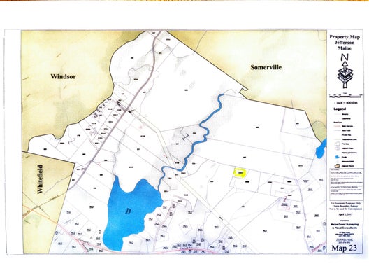 LOT 036 - MUNSEY ROAD, JEFFERSON, ME 04348 - Image 113f485ed5c8ea63e5ffa03f047011c2/3435538529