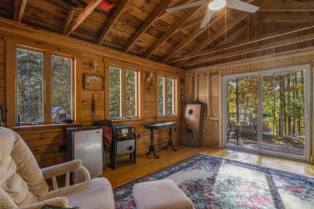 Photo of 234 Silver Lane, Limerick, ME 04048 (MLS # 1683658)