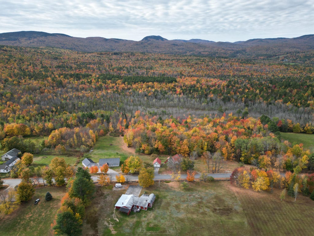 Photo of 447 Ridge Road, Peru, ME 04290 (MLS # 1679826)