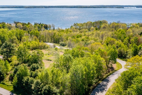 Photo of 7 Highfields Lane, Northport, ME 04849 (MLS # 1665405)