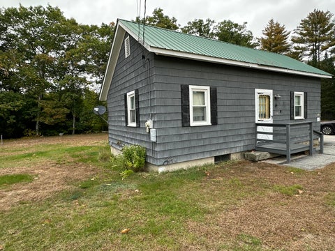 Photo of 873 Lovell Road, Lovell, ME 04051 (MLS # 1684746)