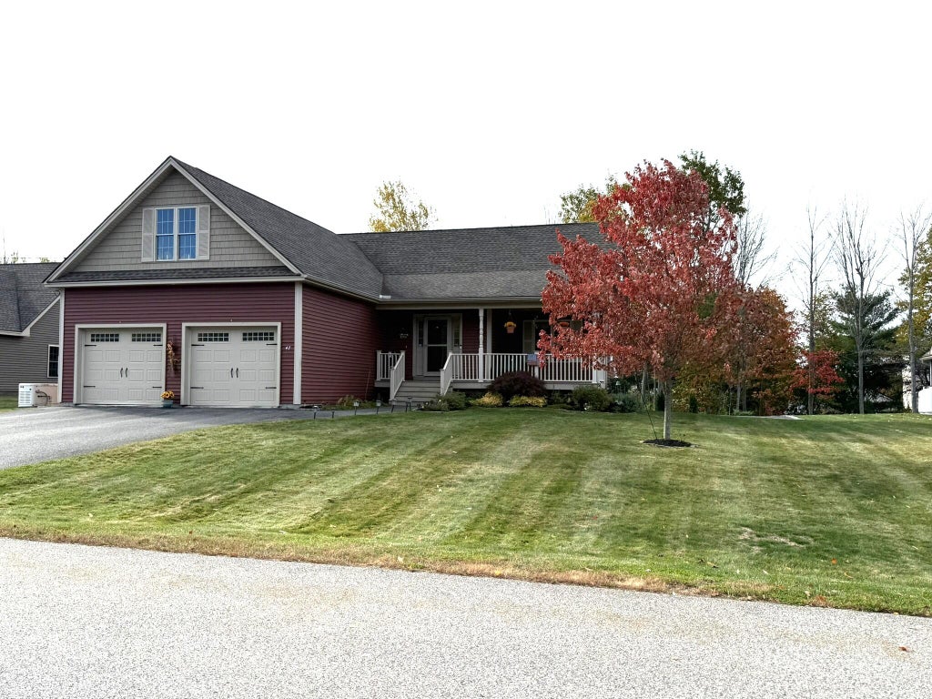Photo of 47 Chickadee Lane, Hampden, ME 04444 (MLS # 1684862)