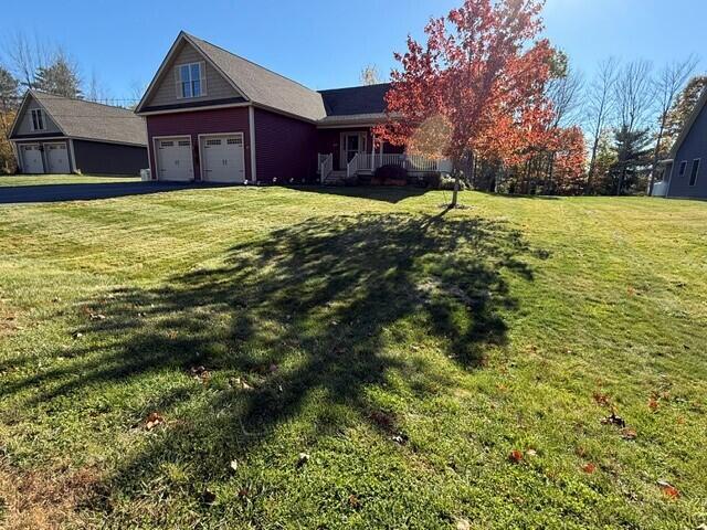 Photo of 47 Chickadee Lane, Hampden, ME 04444 (MLS # 1684862)