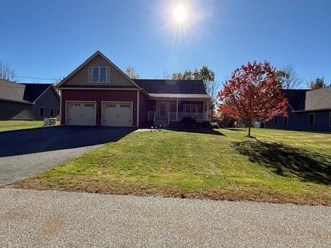 Photo of 47 Chickadee Lane, Hampden, ME 04444 (MLS # 1684862)