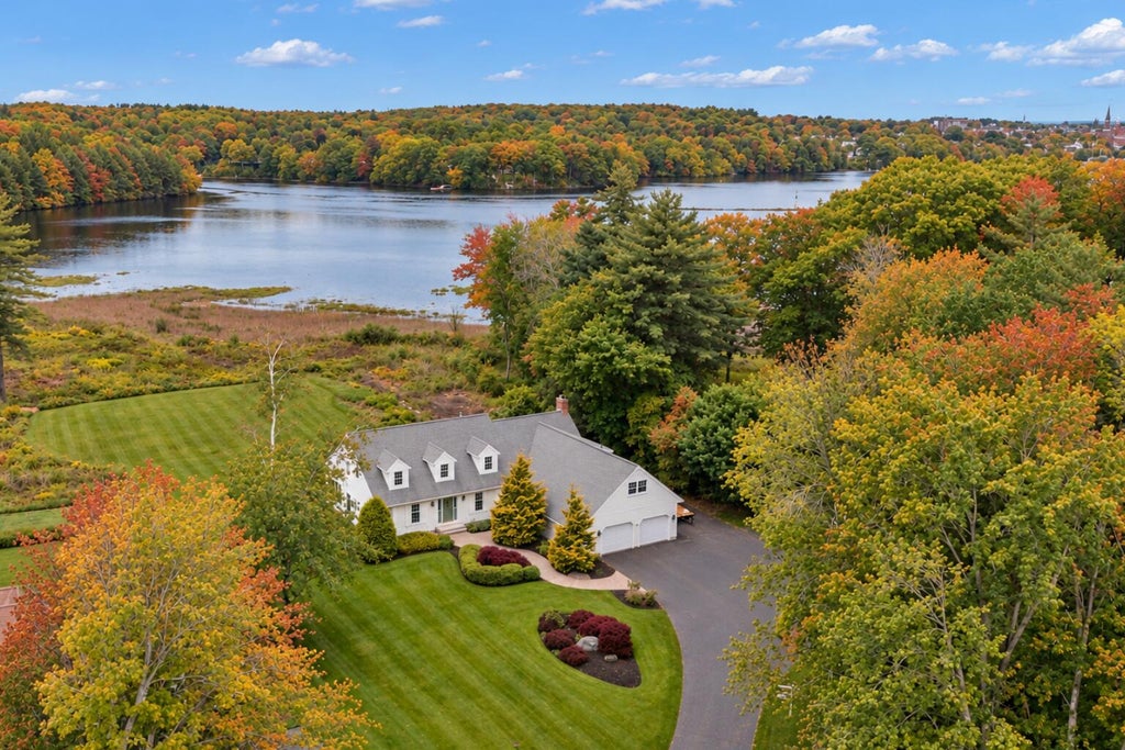 Photo of 15 Thunder Road, Saco, ME 04072 (MLS # 1682935)