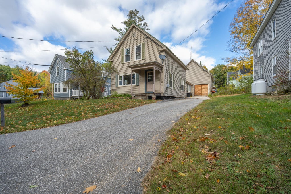 Photo of 3 Front Street, Mexico, ME 04257 (MLS # 1683601)
