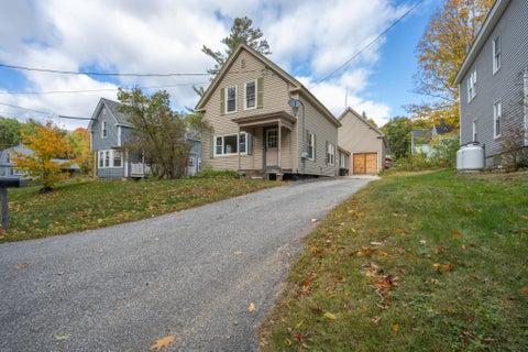 Photo of 3 Front Street, Mexico, ME 04257 (MLS # 1683601)