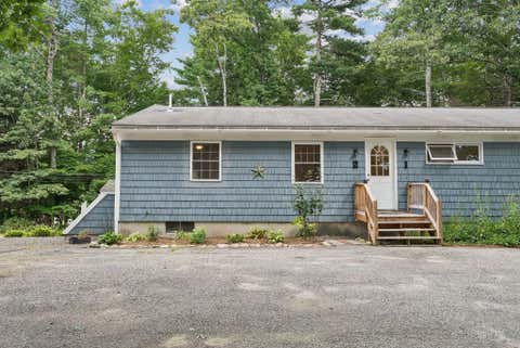 Photo of 336 Pope Road #2, Windham, ME 04062 (MLS # 1677150)