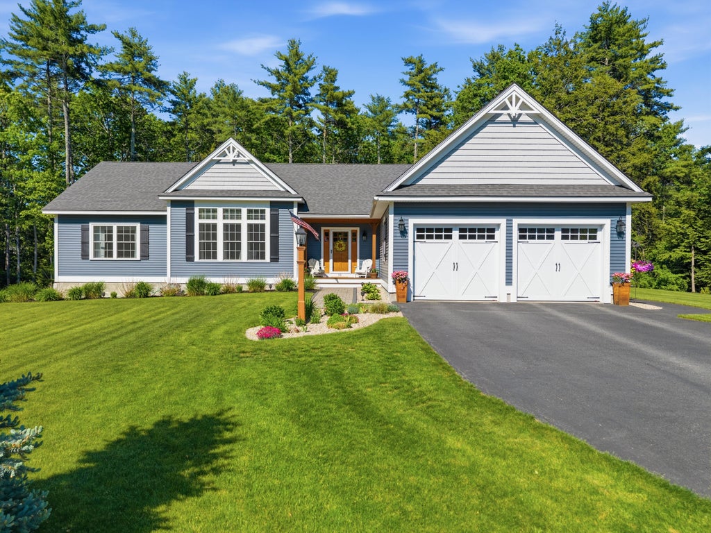 Photo of 10 Bartlett Drive, Arundel, ME 04046 (MLS # 1665579)