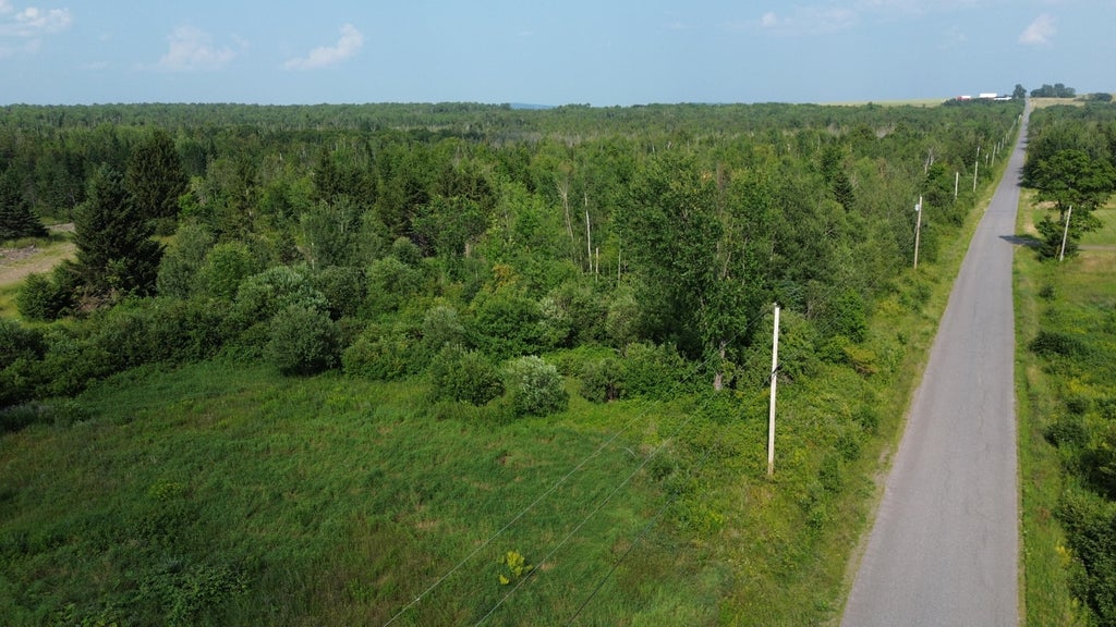 Photo of 389 Dudley Road, Castle Hill, ME 04757 (MLS # 1661389)