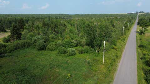 Photo of 389 Dudley Road, Castle Hill, ME 04757 (MLS # 1661389)