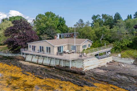Photo of 195 Beach Road, Portland, ME 04019 (MLS # 1673927)