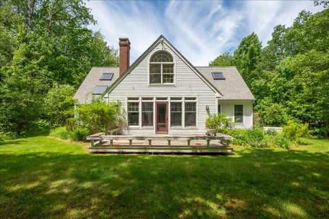Photo of 26 Blueberry Lane, Camden, ME 04843 (MLS # 1666856)