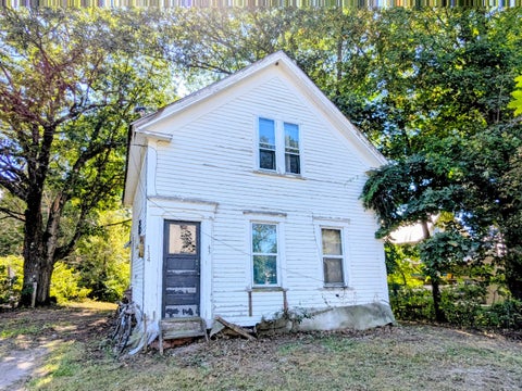 Photo of 134 Main Street, Anson, ME 04911 (MLS # 1681053)