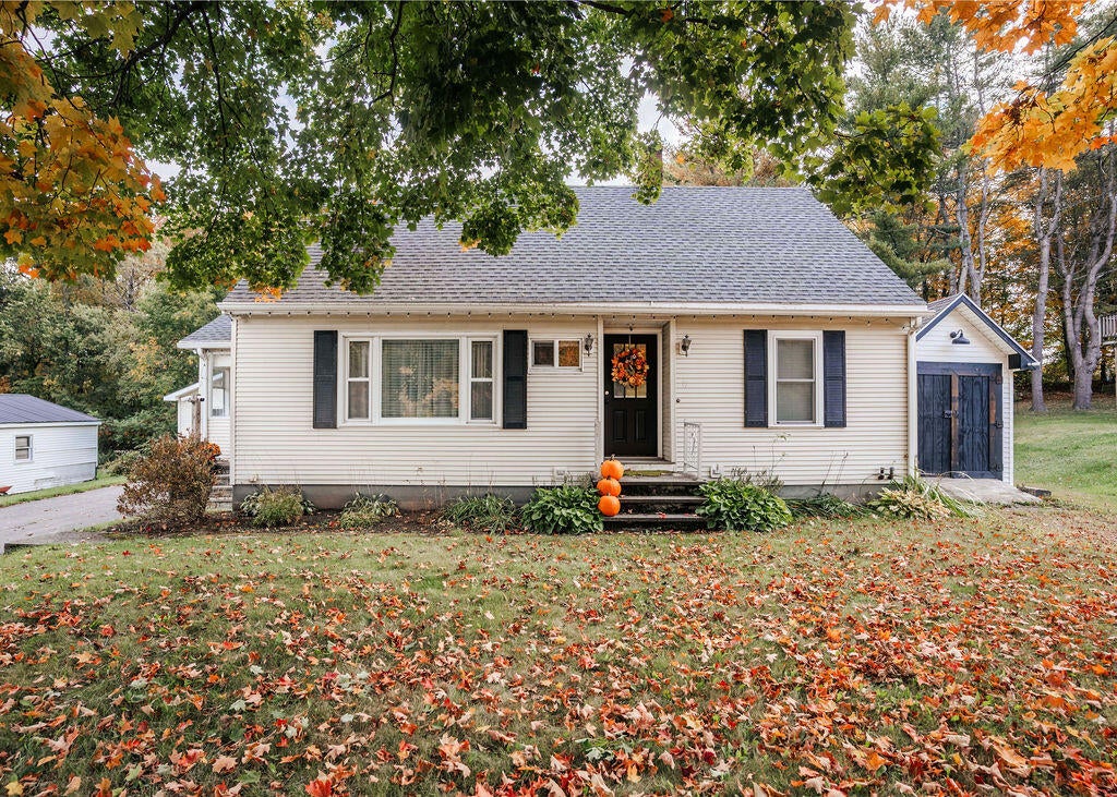 Photo of 21 Old Belgrade Road, Augusta, ME 04330 (MLS # 1683300)