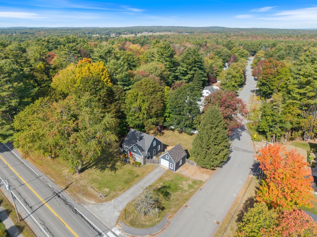 Photo of 265 W Main Street, Yarmouth, ME 04096 (MLS # 1682639)