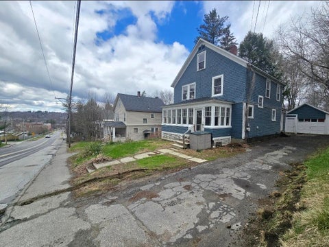 Photo of 153 Cony Street, Augusta, ME 04330 (MLS # 1662144)