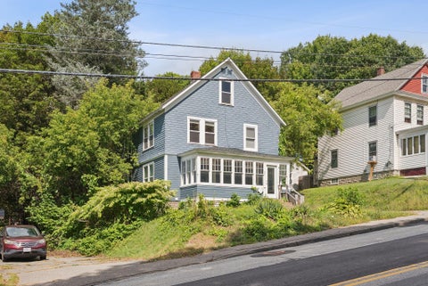 Photo of 153 Cony Street, Augusta, ME 04330 (MLS # 1662144)