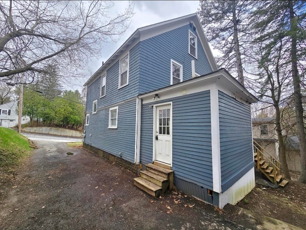 Photo of 153 Cony Street, Augusta, ME 04330 (MLS # 1662144)