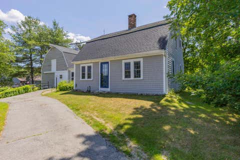Photo of 57 High Street, Damariscotta, ME 04543 (MLS # 1671551)