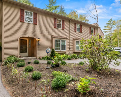 Photo of 3 Ashlar Court #3, Portland, ME 04103 (MLS # 1680678)