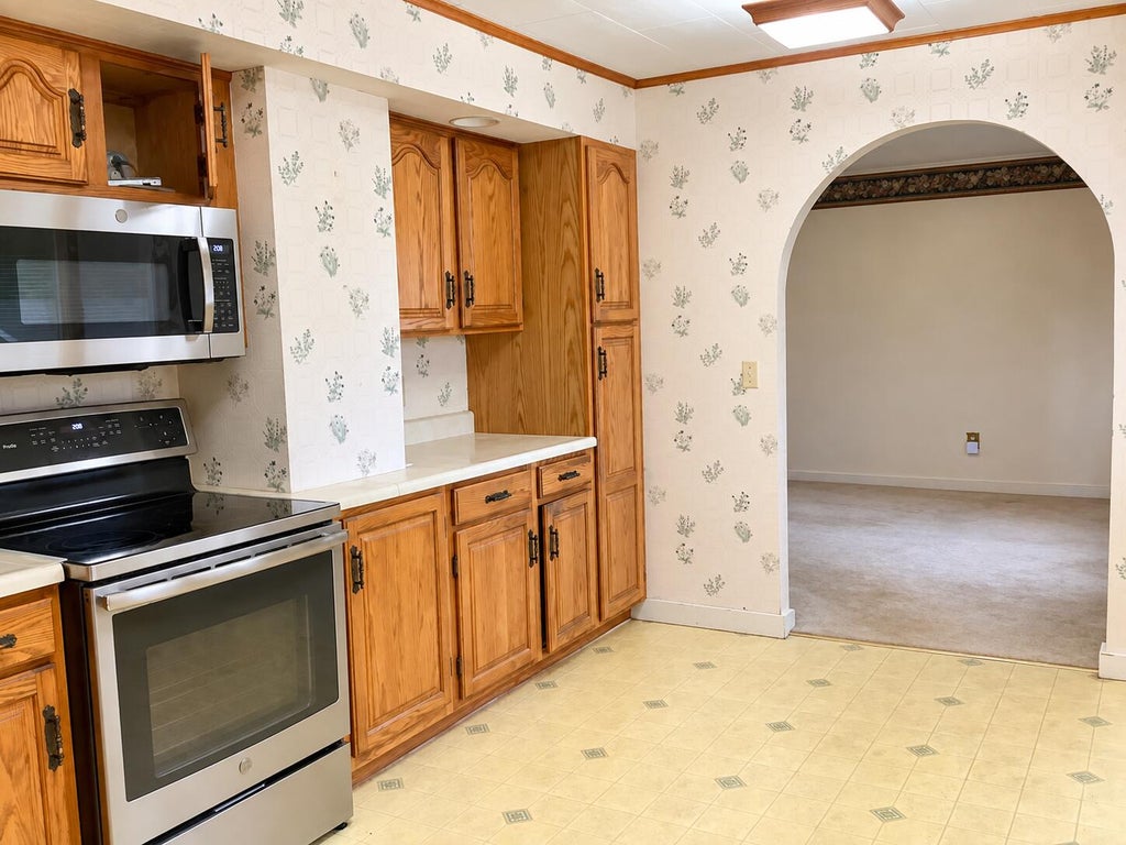 Photo of 96 Fleetwood Street, Presque Isle, ME 04769 (MLS # 1683543)