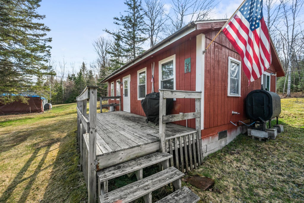 Photo of 150 Birds Eye Road, Rangeley Plt, ME 04970 (MLS # 1661005)