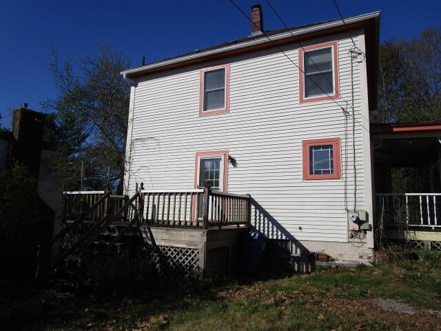 Photo of 145 Marlborough Road, Portland, ME 04103 (MLS # 1665660)