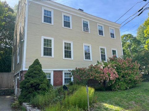 Photo of 2 Warren Street, Hallowell, ME 04347 (MLS # 1657846)