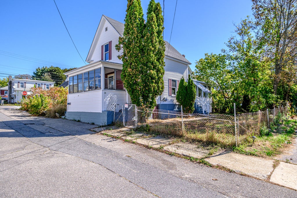 Photo of 31 Thompson Street, Sanford, ME 04073 (MLS # 1682138)