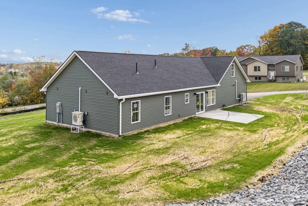 Photo of 1 Sunrise Drive, Hallowell, ME 04347 (MLS # 1684126)