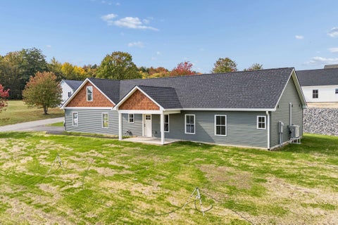 Photo of 1 Sunrise Drive, Hallowell, ME 04347 (MLS # 1684126)