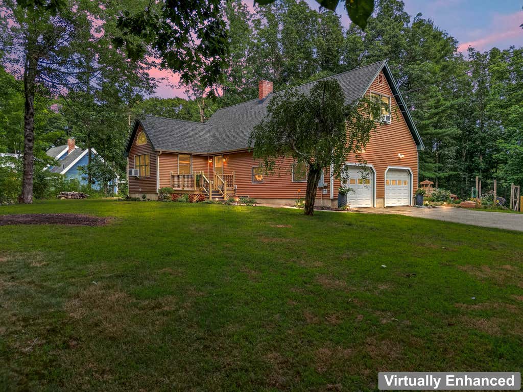 Photo of 116 Witchtrot Road, South Berwick, ME 03908 (MLS # 1676100)