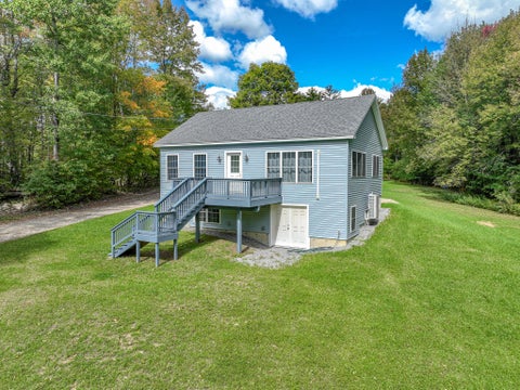 Photo of 10 Paradis Road, Peru, ME 04290 (MLS # 1681647)