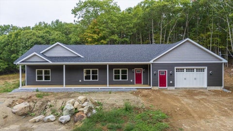 Photo of 707 Wottons Mill Road, Union, ME 04862 (MLS # 1680696)