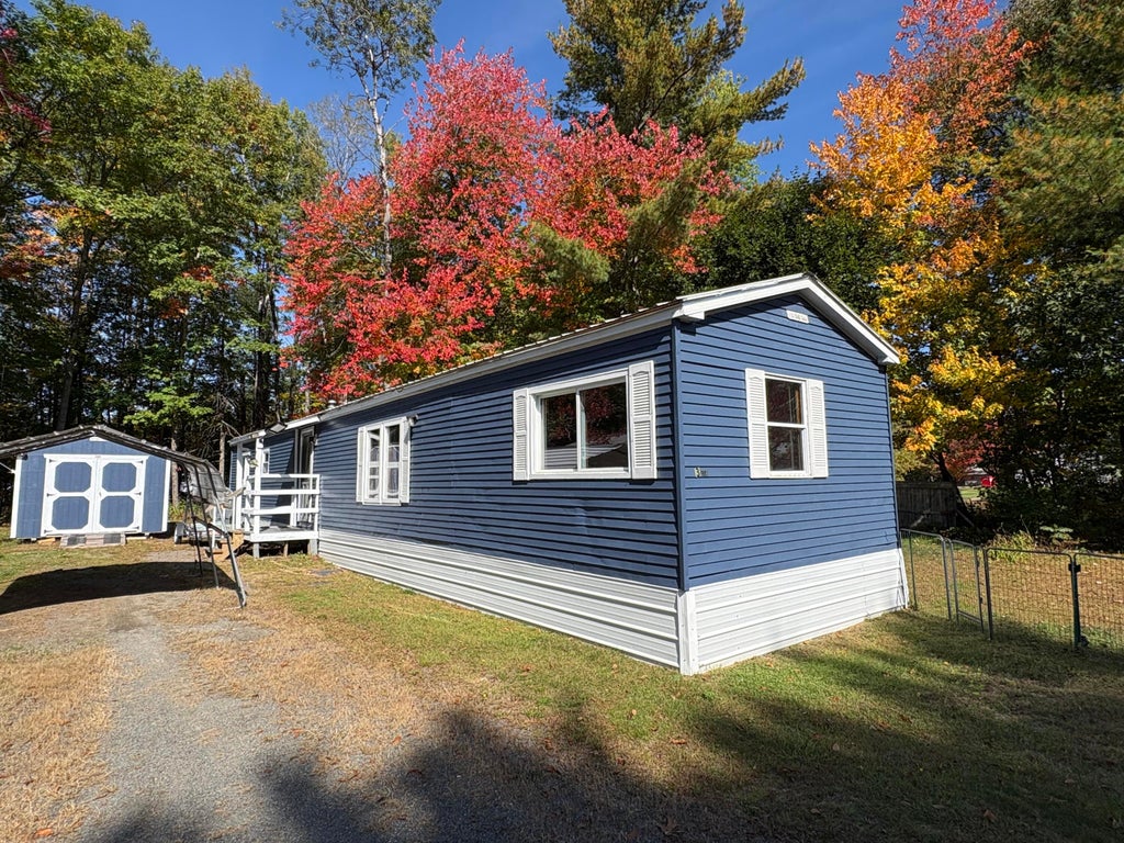 Photo of 3 Ash Street, Milo, ME 04463 (MLS # 1683139)