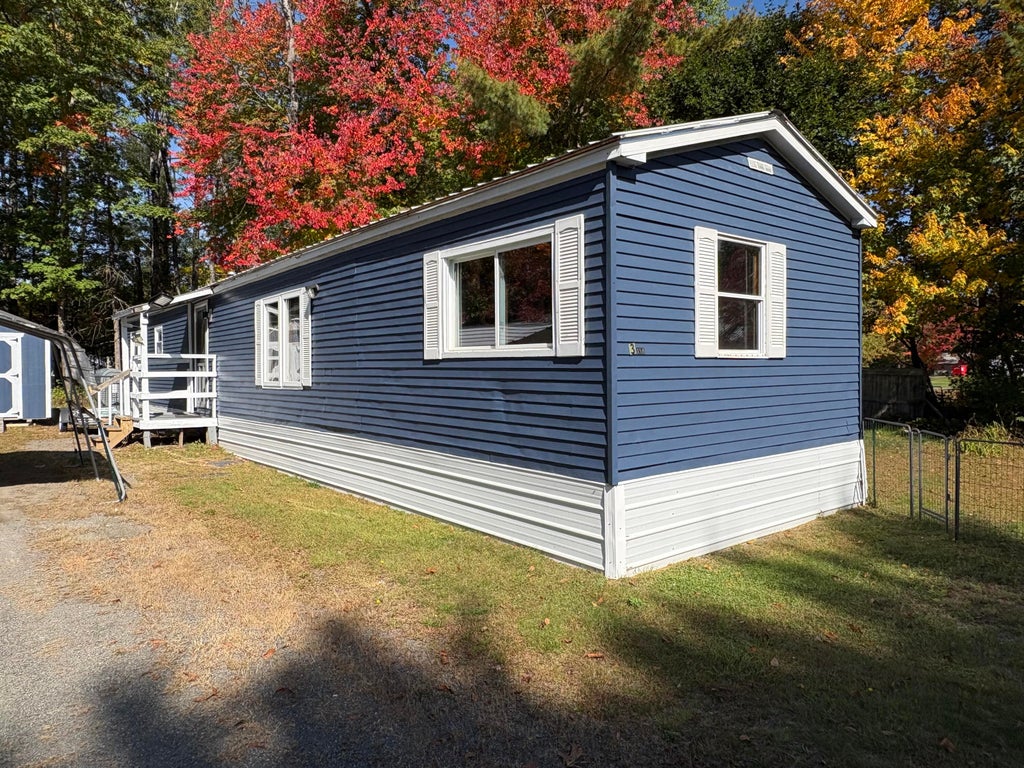 Photo of 3 Ash Street, Milo, ME 04463 (MLS # 1683139)