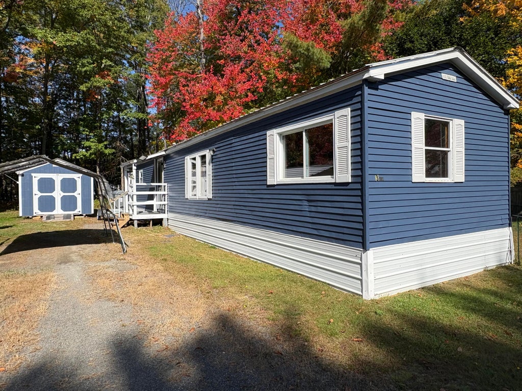 Photo of 3 Ash Street, Milo, ME 04463 (MLS # 1683139)