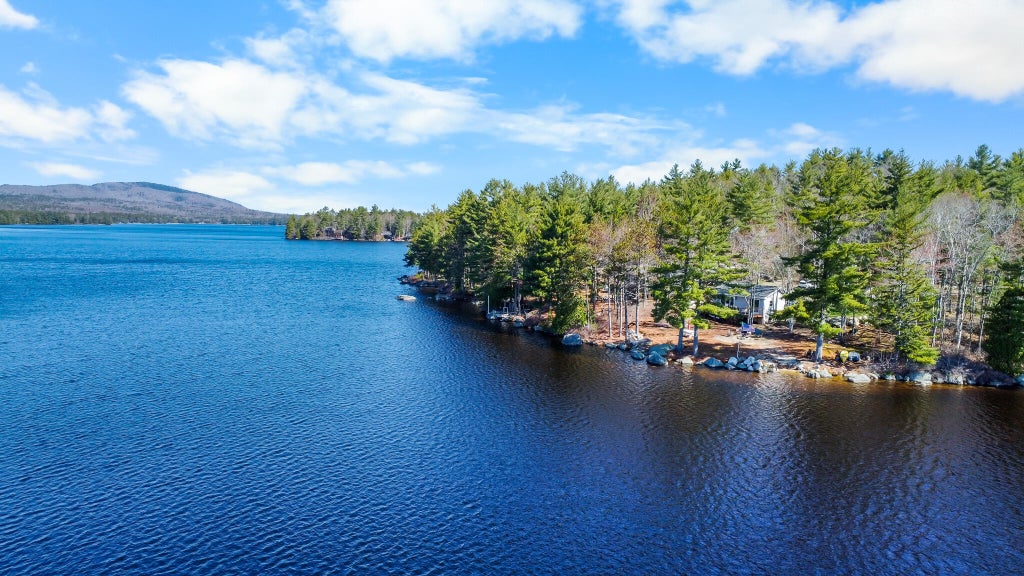Photo of 53 Birch Point Circle, Beddington, ME 04622 (MLS # 1661167)