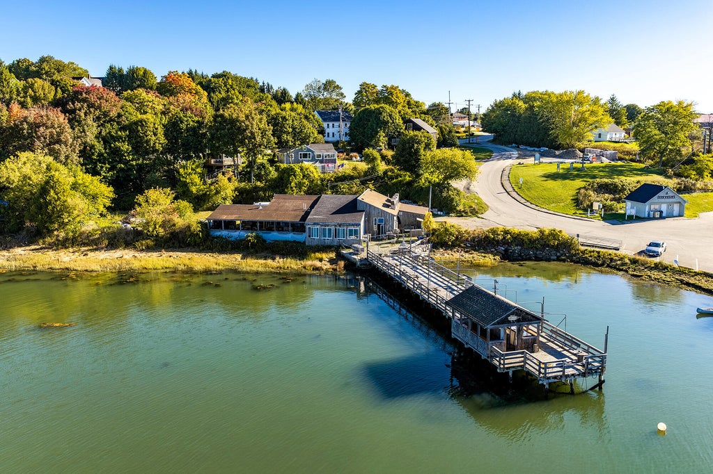 Photo of 24 Public Landing, Thomaston, ME 04861 (MLS # 1682329)